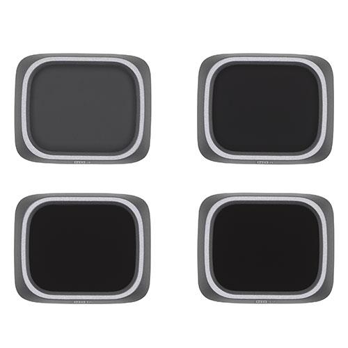 Air 2S ND Filter Set (ND4 / 8 / 16 / 32) Product Image (Primary)