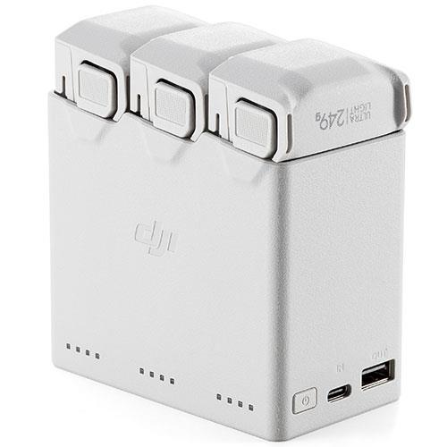 Mini 3 Pro Two-Way Charging Hub Product Image (Secondary Image 1)