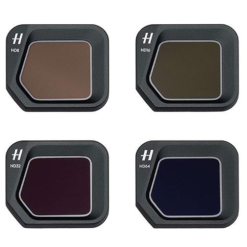 Mavic 3 Classic ND Filter Set (ND8/16/32/64) Product Image (Primary)