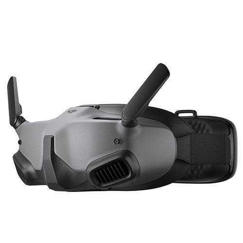 DJI Goggles 2 Motion Combo with DJI RC Motion 2