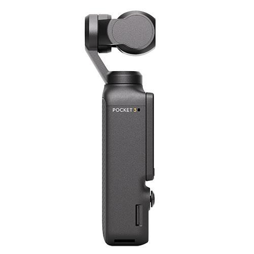 Buy DJI Osmo Pocket 3 Creator Combo - Jessops