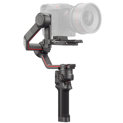 RS 3 Pro Handheld Gimbal  Product Image (Primary)