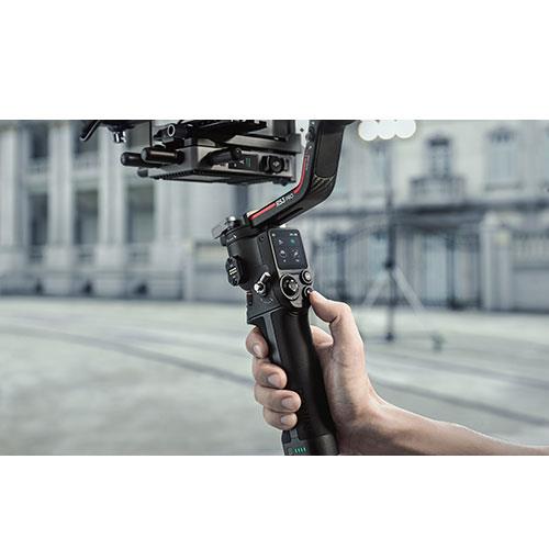 RS 3 Pro Handheld Gimbal  Product Image (Secondary Image 8)