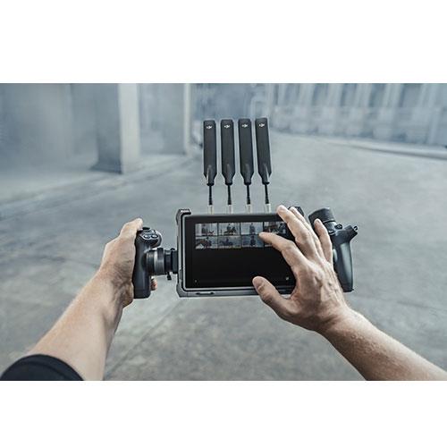 Transmission Combo Product Image (Secondary Image 3)