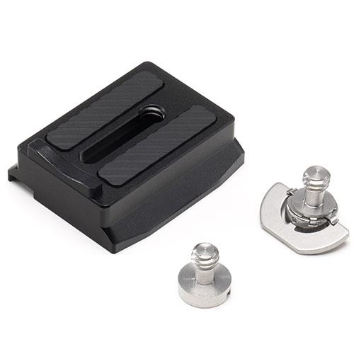 RS Mini Quick-Release Plate Product Image (Primary)
