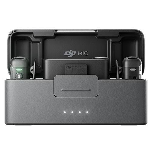 DJI MIC (1 RX + 2TX)