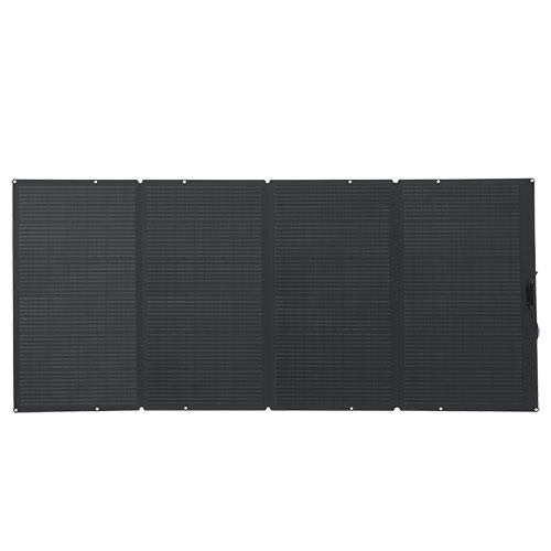 400W Portable Solar Panel Product Image (Primary)