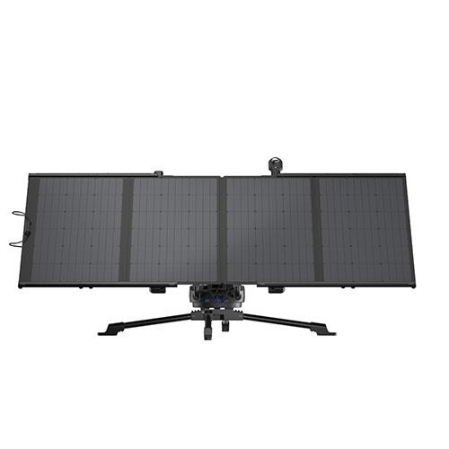 Solar Tracker Product Image (Secondary Image 1)