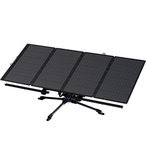 Solar Tracker Product Image (Secondary Image 2)