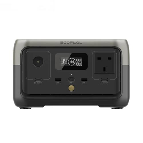 Agfaphoto PowerCube Portable Powerstation