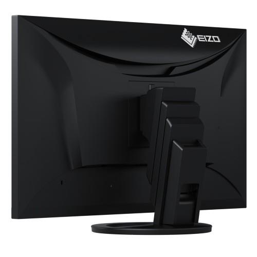 Buy Eizo FlexScan EV2760 27 Inch IPS Monitor – Black - Jessops