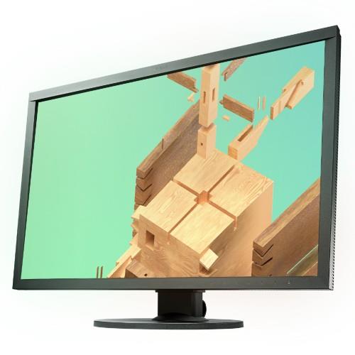 Buy Eizo ColorEdge CS2420 24 inch IPS Monitor - Jessops