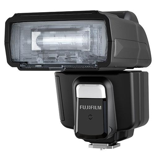 Buy Fujifilm EF-60 Flashgun - Jessops