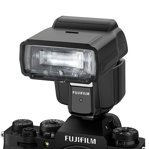 fujifilm ef60