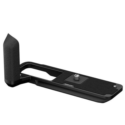 MHG-XT5 Metal Hand Grip Product Image (Secondary Image 1)