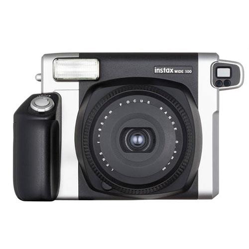 Instax wide 300 Instant Camera + Film Product Image (Primary)
