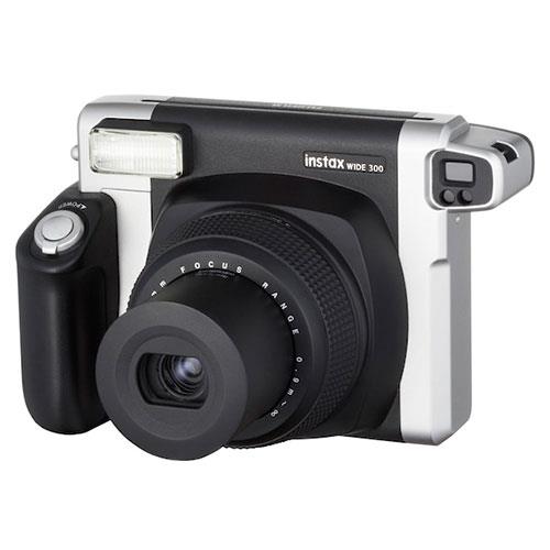 WIDE 300 Instant Camera  instax by Fujifilm Photography