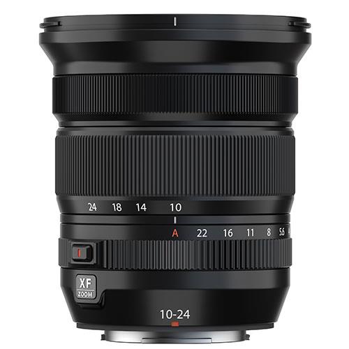 XF10-24mm F4 R OIS WR II Lens Product Image (Secondary Image 1)