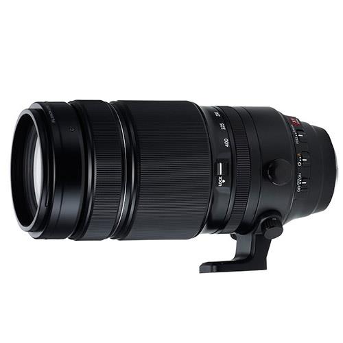 XF100-400mm f/4.5-5.6 R LM OIS WR Lens 				 Product Image (Primary)