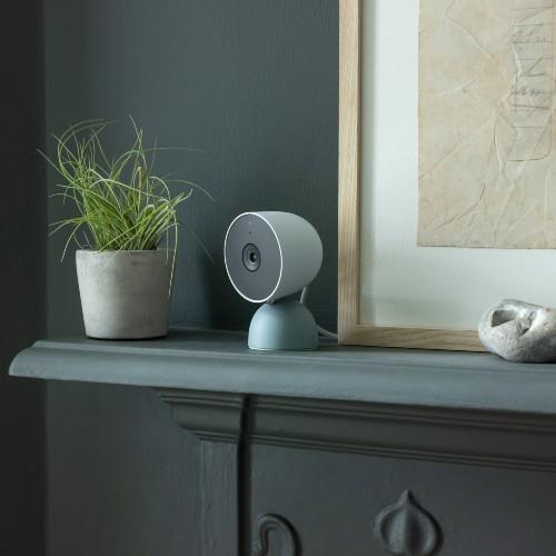 DS GOOGLE NEST INDOOR CAM 2021 Product Image (Secondary Image 5)