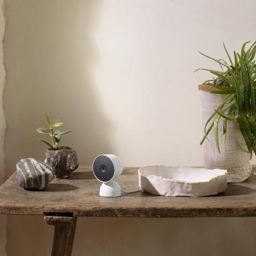 DS GOOGLE NEST INDOOR CAM 2021 Product Image (Secondary Image 6)