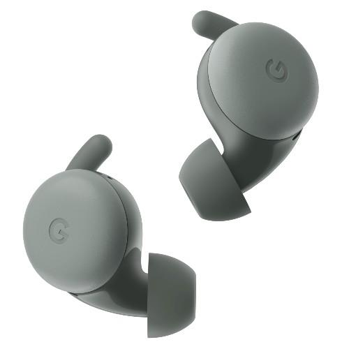 Buy Google Pixel Buds A-Series Dark Olive - Jessops