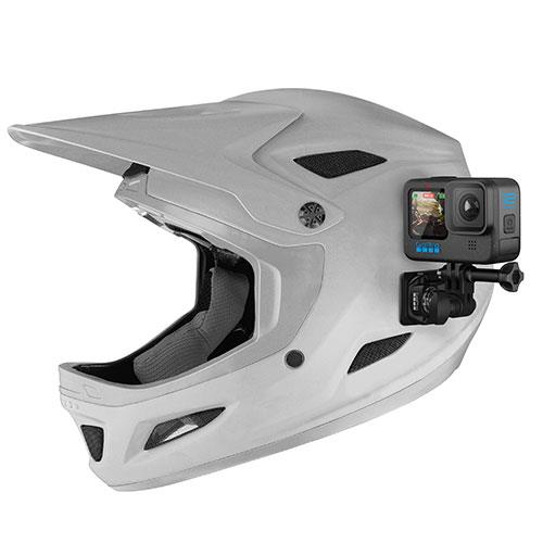 Helmet Front and Side Mount Product Image (Primary)