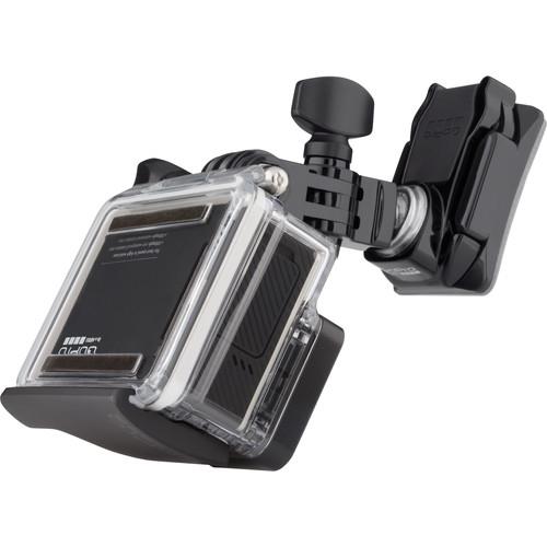 Helmet Front and Side Mount Product Image (Secondary Image 3)