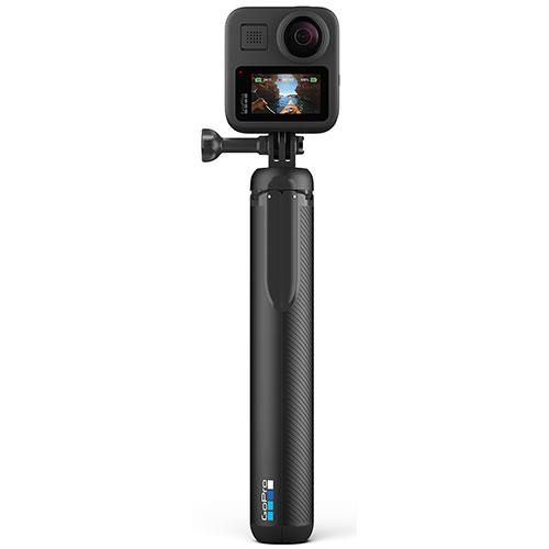 Max Grip + Tripod Product Image (Secondary Image 1)