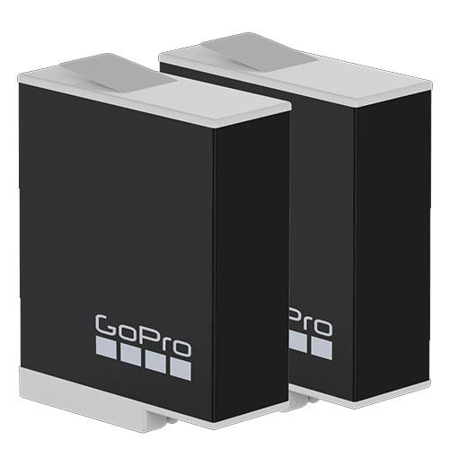Enduro Rechargeable Battery 2 Pack Product Image (Primary)
