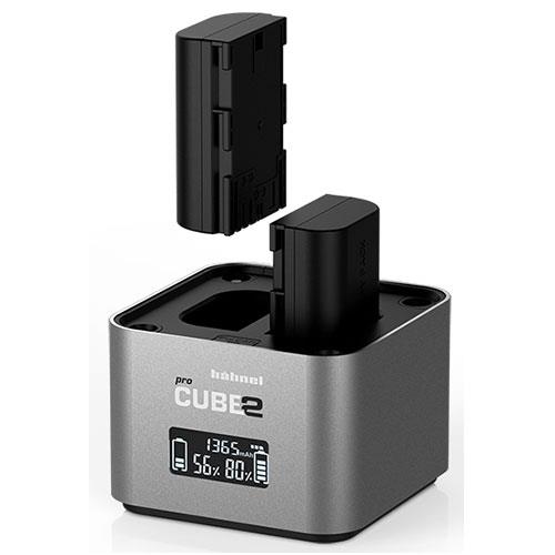 HAHN PROCUBE 2 CHARGER CANON Product Image (Primary)