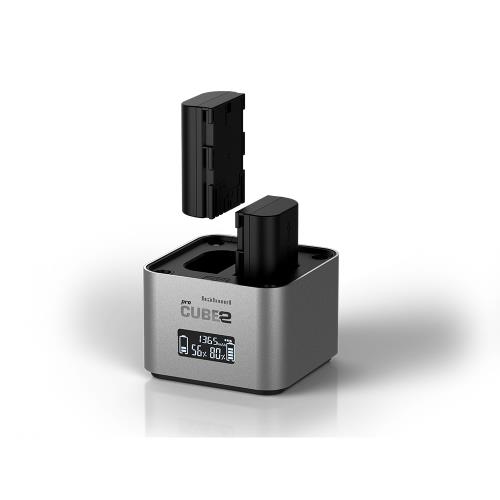 HAHN PROCUBE 2 CHARGER CANON Product Image (Secondary Image 1)
