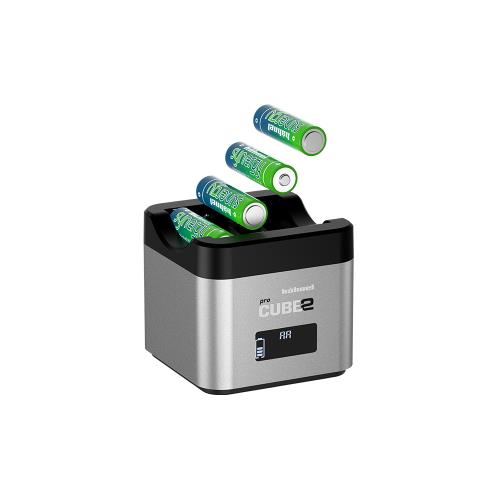 HAHN PROCUBE 2 CHARGER CANON Product Image (Secondary Image 2)
