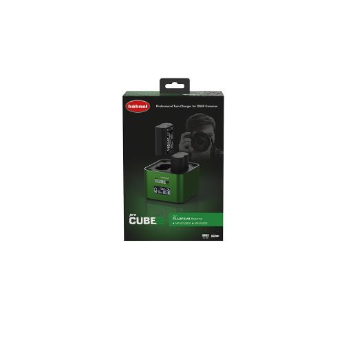 HAHN PROCUBE 2 CHARGER FUJI Product Image (Secondary Image 4)