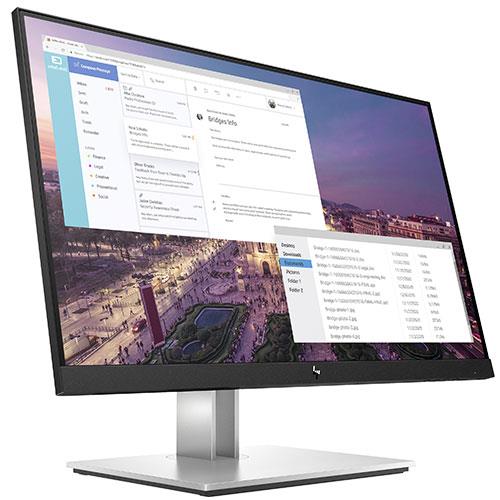 E23 G4 23-inch FHD Monitor Product Image (Secondary Image 1)
