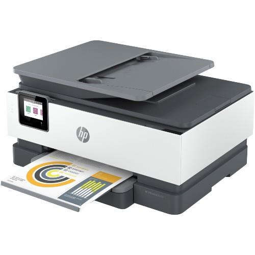 HP OfficeJet Pro 8022e All-in-One Printer