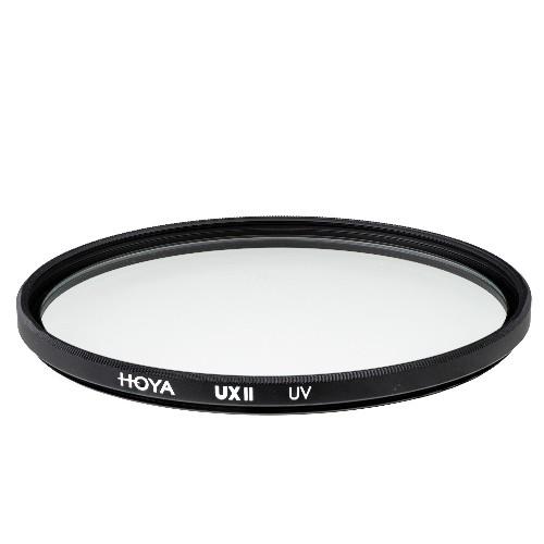 HOYA 58MM UX II UV Product Image (Primary)
