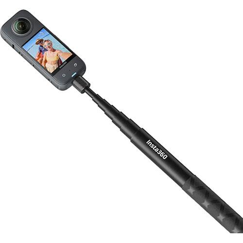 Invisible Selfie Stick 70cm Product Image (Secondary Image 1)
