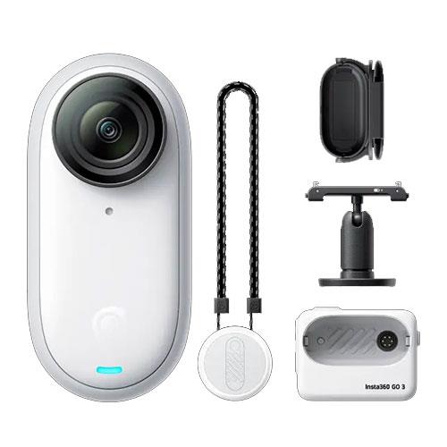 Insta360 GO 3 Action Camera (64 GB) kaufen - AF Marcotec