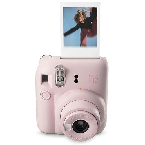 Album photo Fujifilm Instax Mini 12 Rose - Accessoire photo