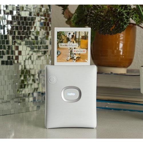 INSTAX SQUARE Link - INSTAX by Fujifilm (UK)
