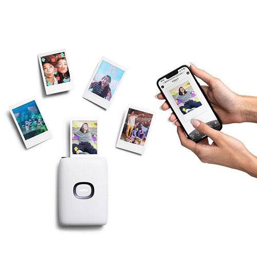 Buy instax Mini Link 2 Printer Special Edition - Jessops