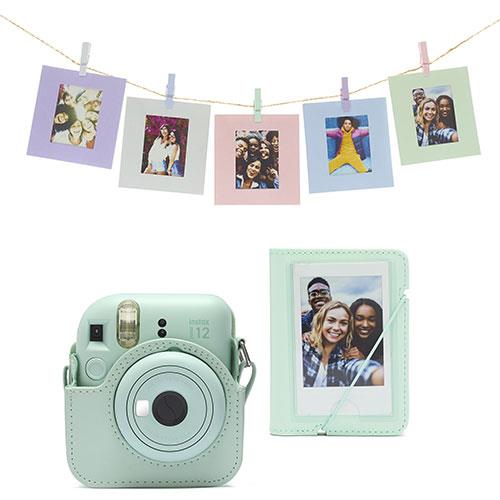 fujifilm instax mini 11 mint green