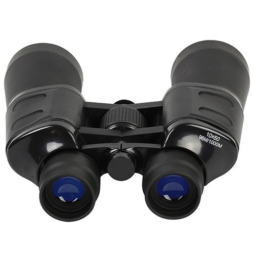 Buy Jessops 10x50 Full Size Binoculars MKII Jessops
