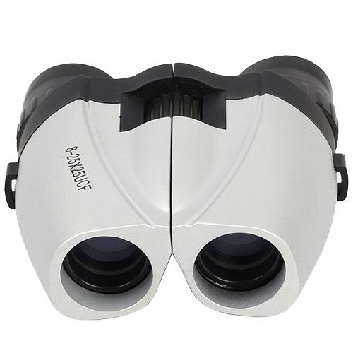 8-20x25 Mark II Compact Zoom Binoculars Product Image (Secondary Image 2)