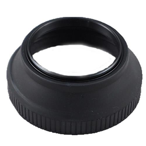 Rubber Lens Hood 72mm Product Image (Primary)