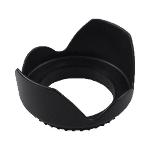 Petal Lens Hood 58mm  Product Image (Primary)