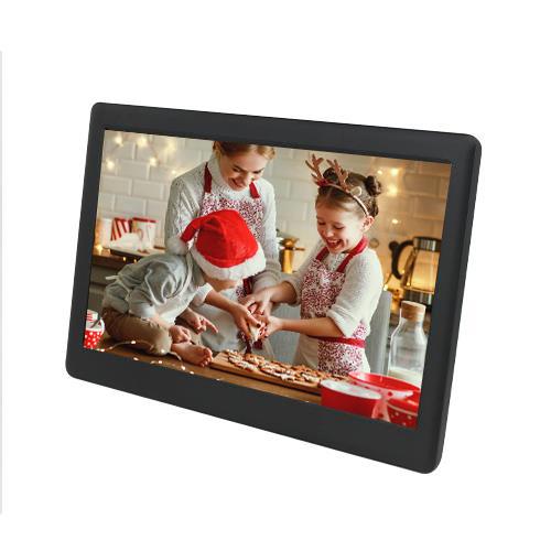 10-inch Digital Photo Frame MKIII Product Image (Primary)