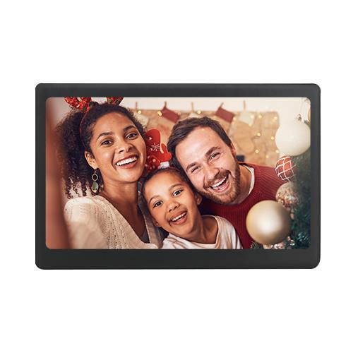 10-inch Digital Photo Frame MKIII Product Image (Secondary Image 1)