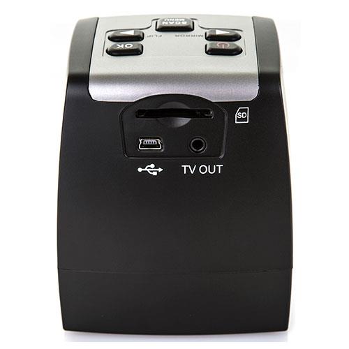 Film Scanner MkII Product Image (Secondary Image 2)